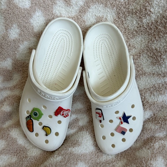 Crocs - Picture 3 of 4